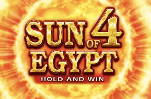Sun of Egypt 4