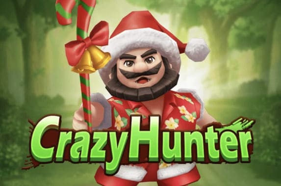 Crazy Hunter