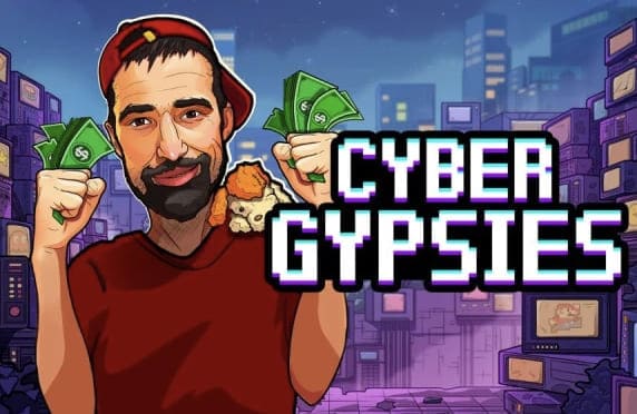Cyber Cypsies